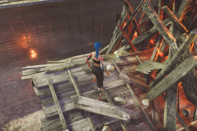 All Kodama Locations in Nioh 3