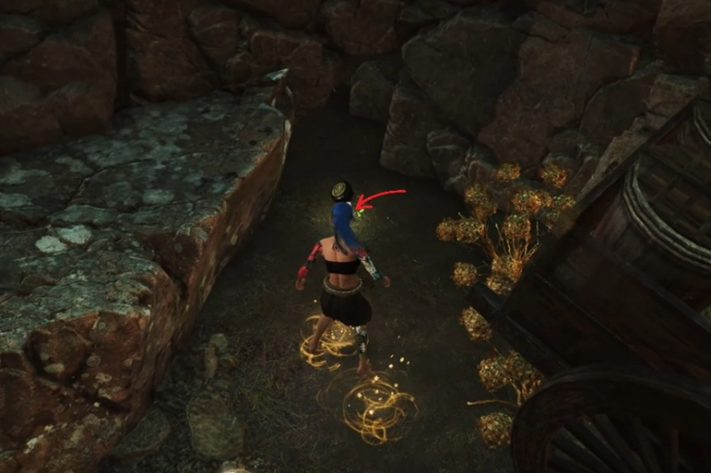 All Kodama Locations in Nioh 3