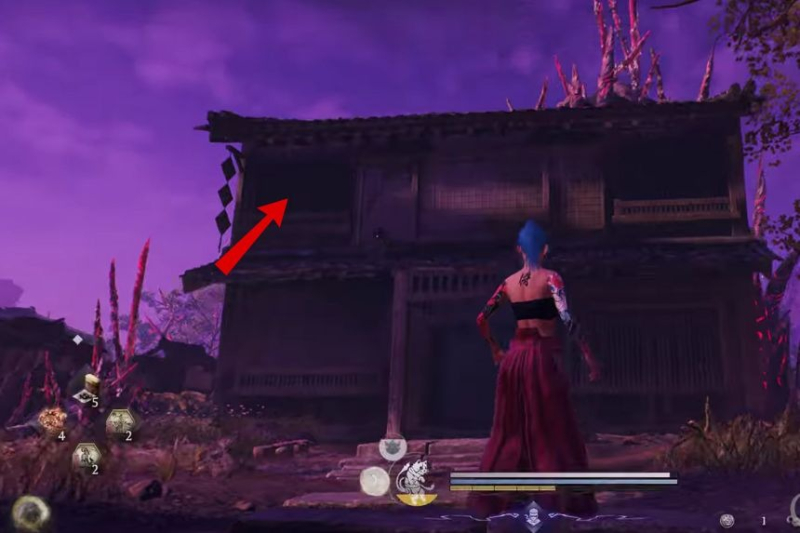 All Kodama Locations in Nioh 3