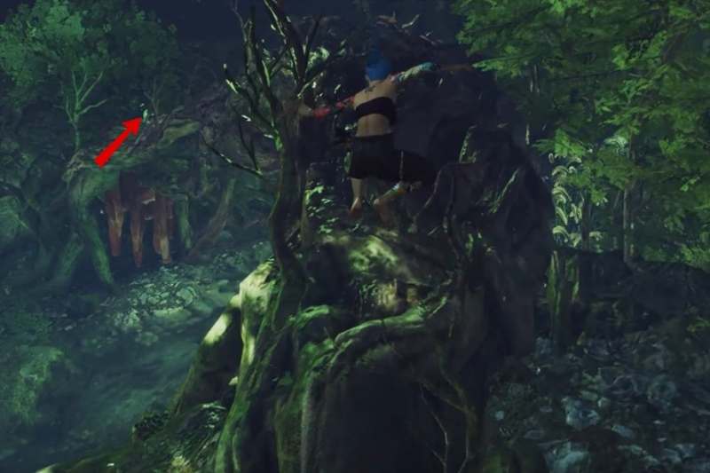 All Kodama Locations in Nioh 3