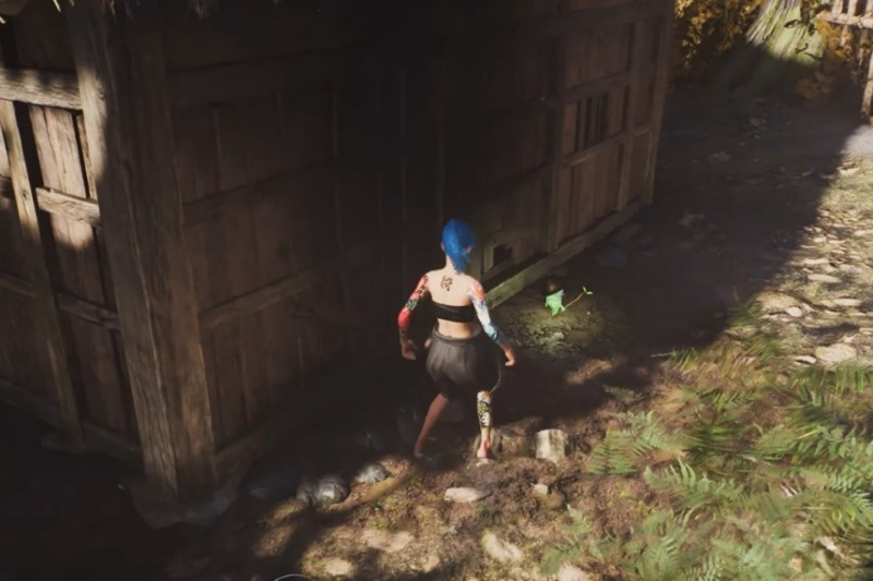 All Kodama Locations in Nioh 3