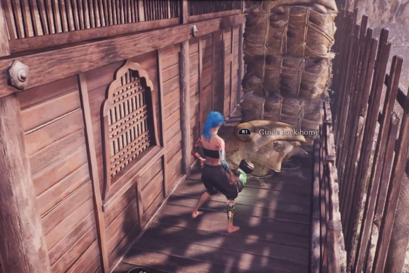 All Kodama Locations in Nioh 3