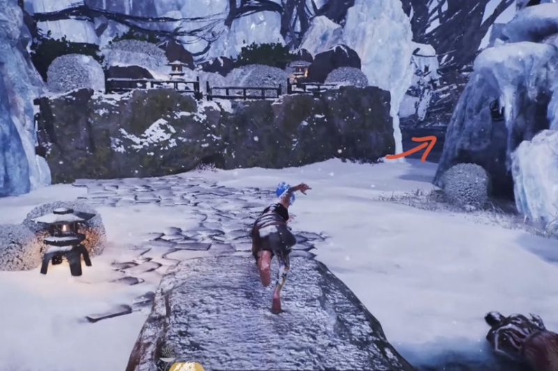 All Kodama Locations in Nioh 3