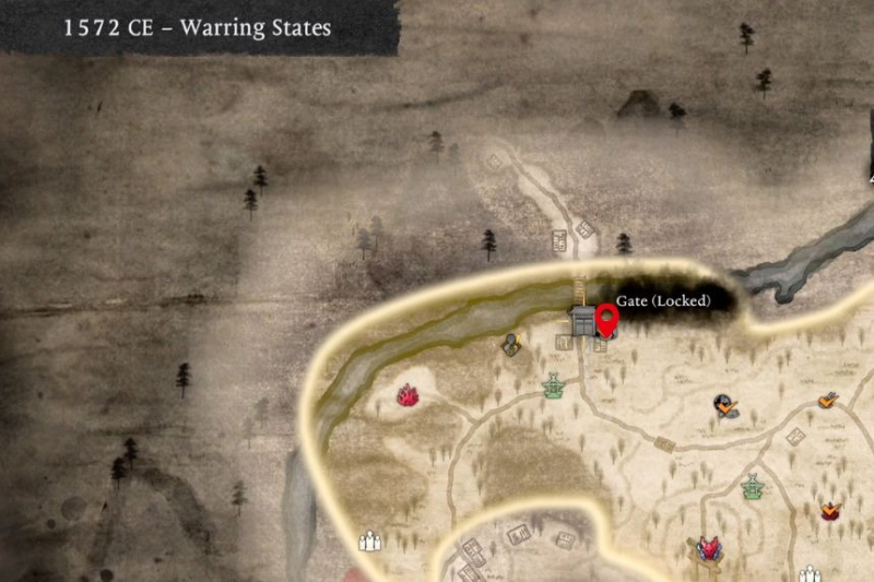 All Kodama Locations in Nioh 3