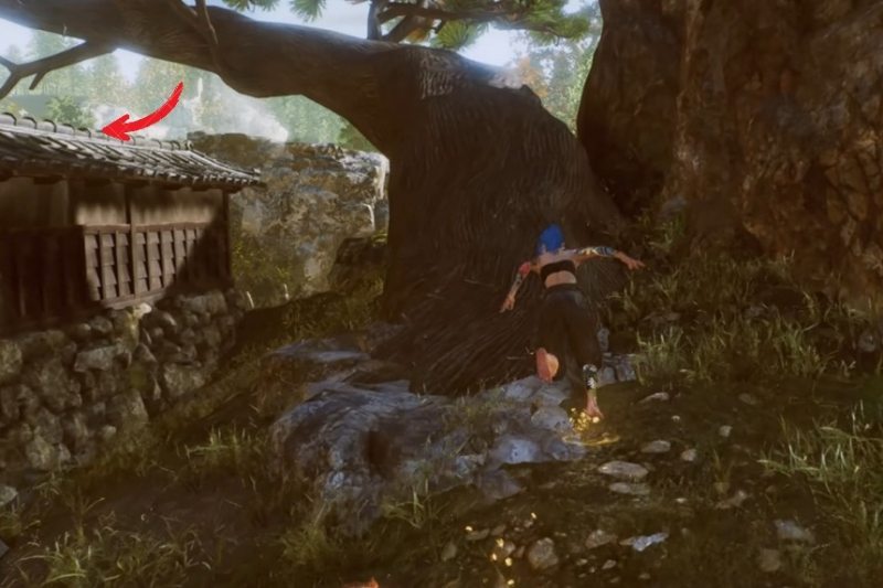 All Kodama Locations in Nioh 3