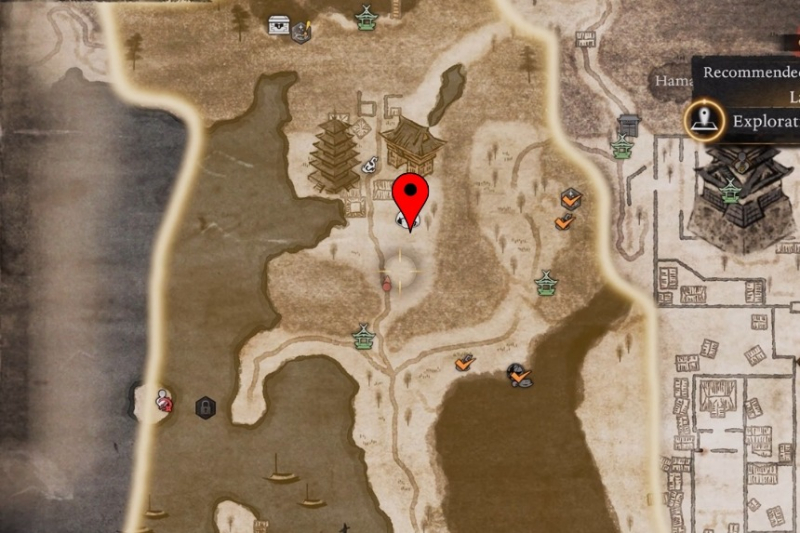 All Kodama Locations in Nioh 3