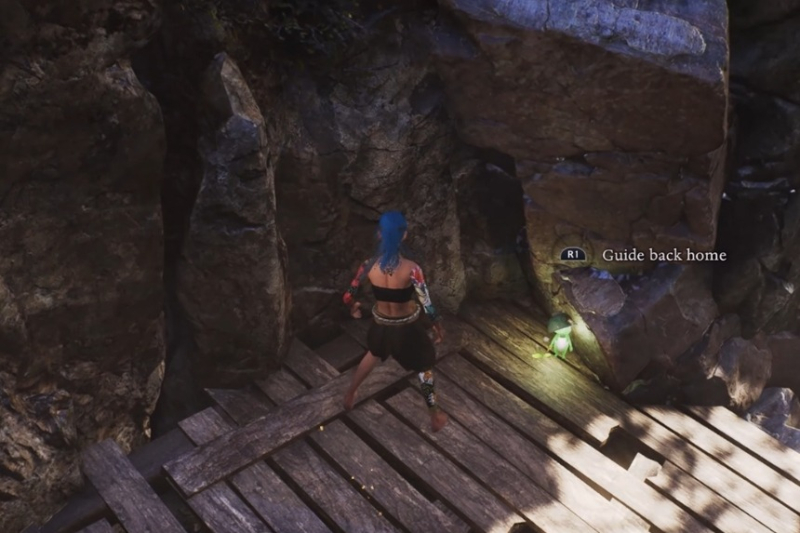 All Kodama Locations in Nioh 3