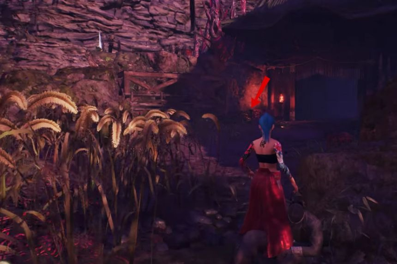 All Kodama Locations in Nioh 3