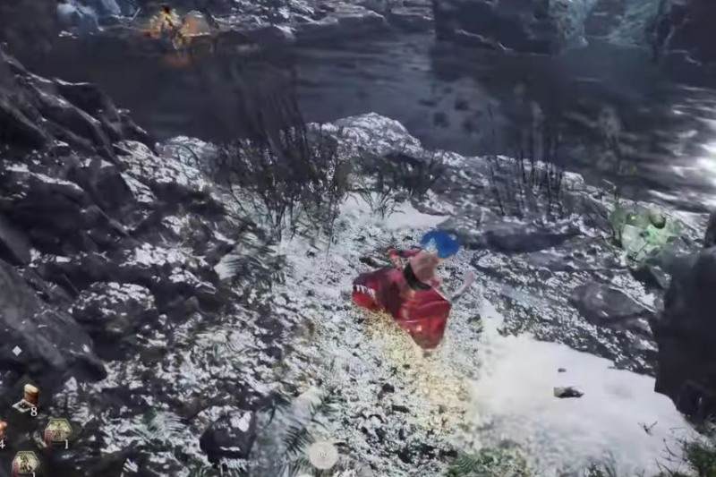 All Kodama Locations in Nioh 3