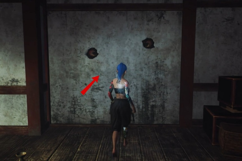 All Kodama Locations in Nioh 3