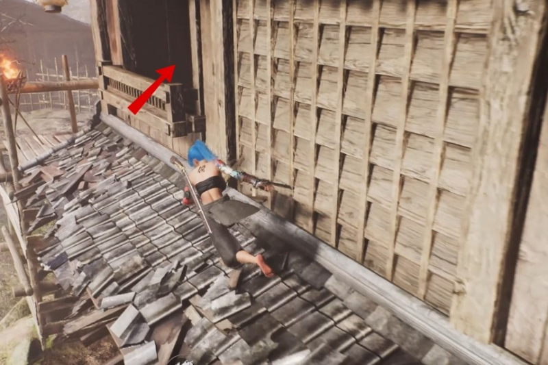 All Kodama Locations in Nioh 3