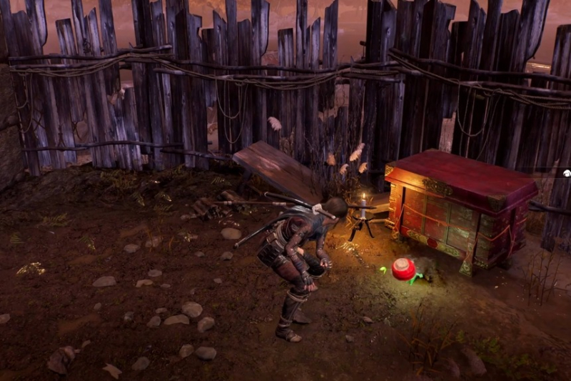 All Kodama Locations in Nioh 3