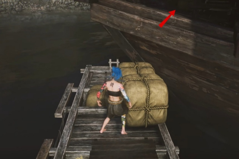 All Kodama Locations in Nioh 3