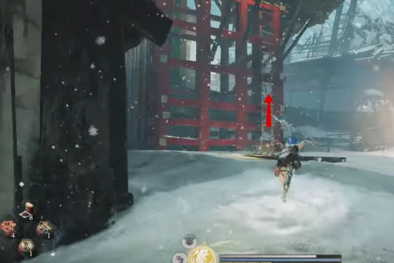 All Kodama Locations in Nioh 3