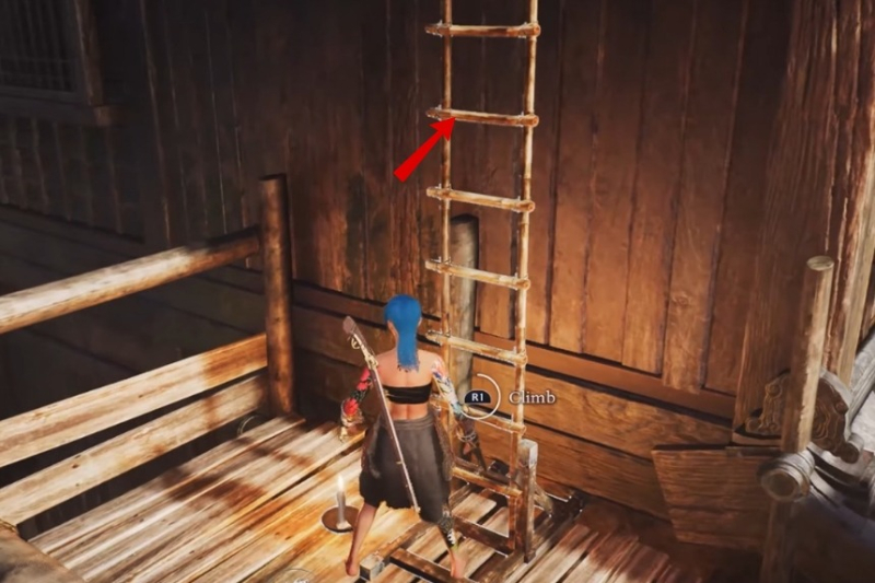 All Kodama Locations in Nioh 3