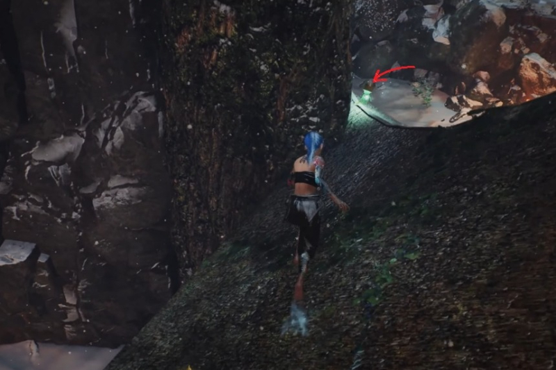 All Kodama Locations in Nioh 3