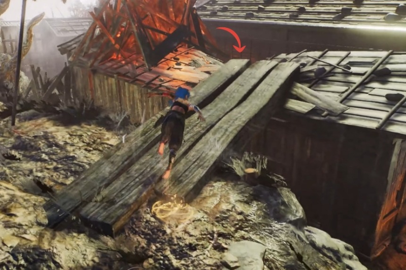 All Kodama Locations in Nioh 3