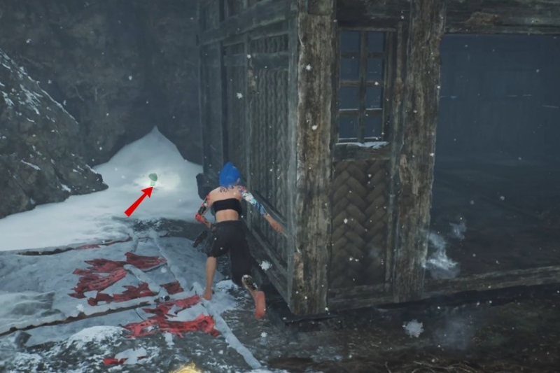 All Kodama Locations in Nioh 3