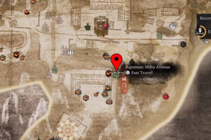All Kodama Locations in Nioh 3