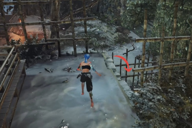 All Kodama Locations in Nioh 3