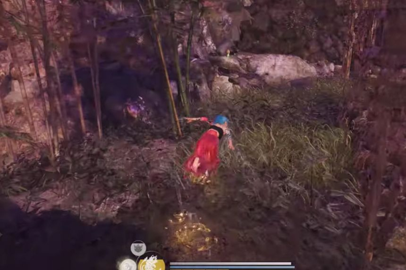 All Kodama Locations in Nioh 3
