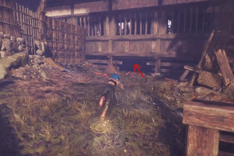 All Kodama Locations in Nioh 3