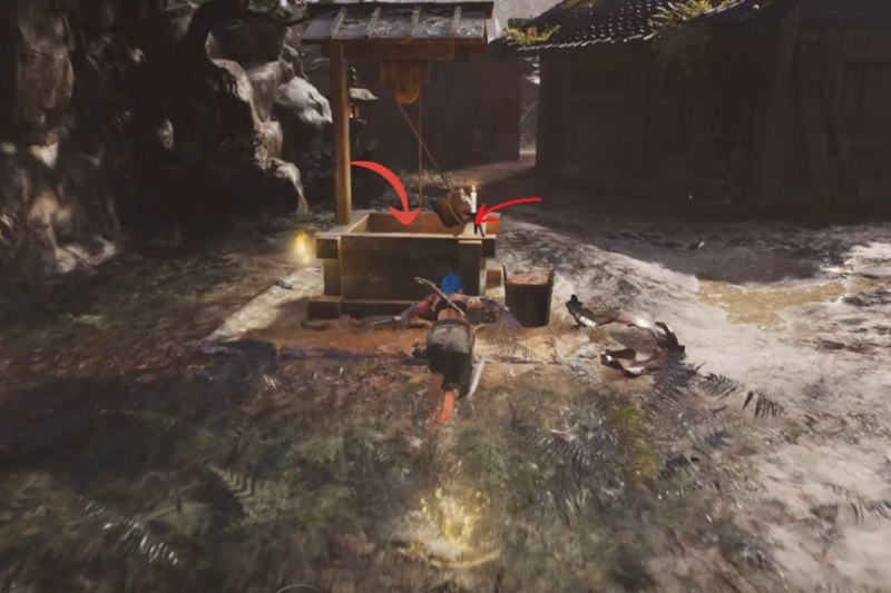 All Kodama Locations in Nioh 3