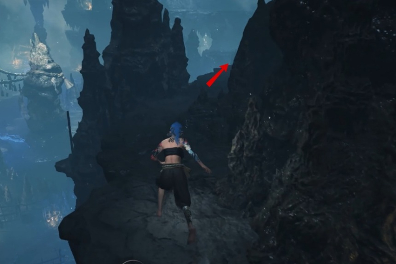 All Kodama Locations in Nioh 3