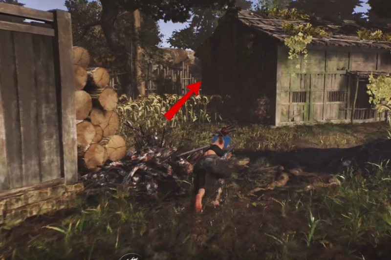 All Kodama Locations in Nioh 3