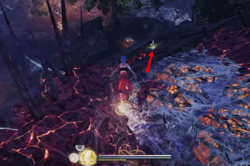 All Kodama Locations in Nioh 3