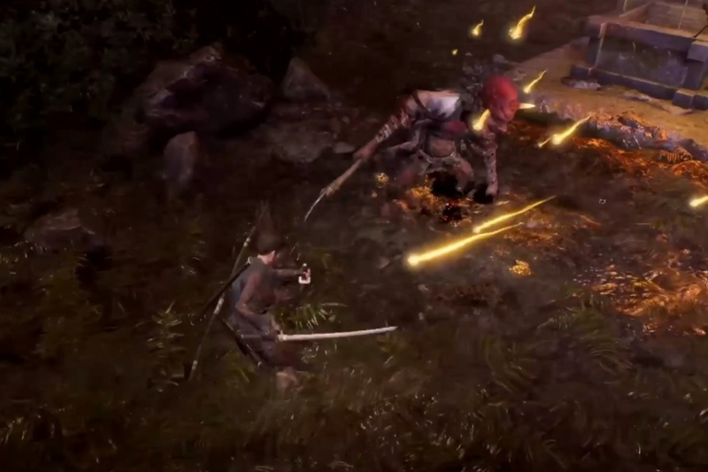 All Kodama Locations in Nioh 3