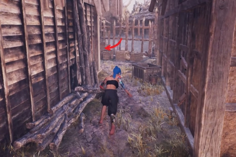 All Kodama Locations in Nioh 3