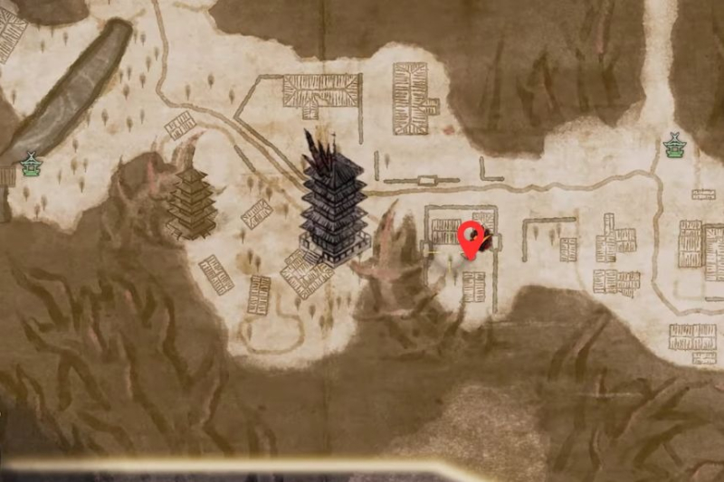 All Kodama Locations in Nioh 3