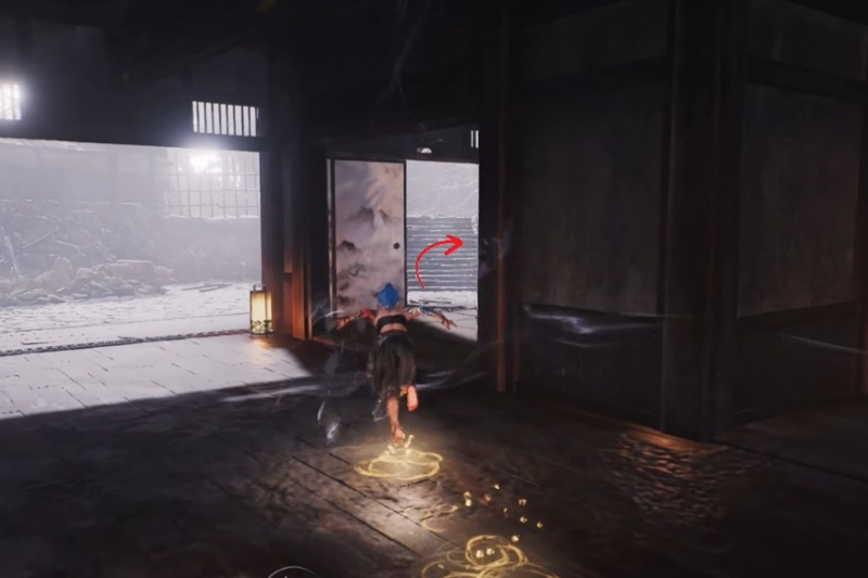 All Kodama Locations in Nioh 3