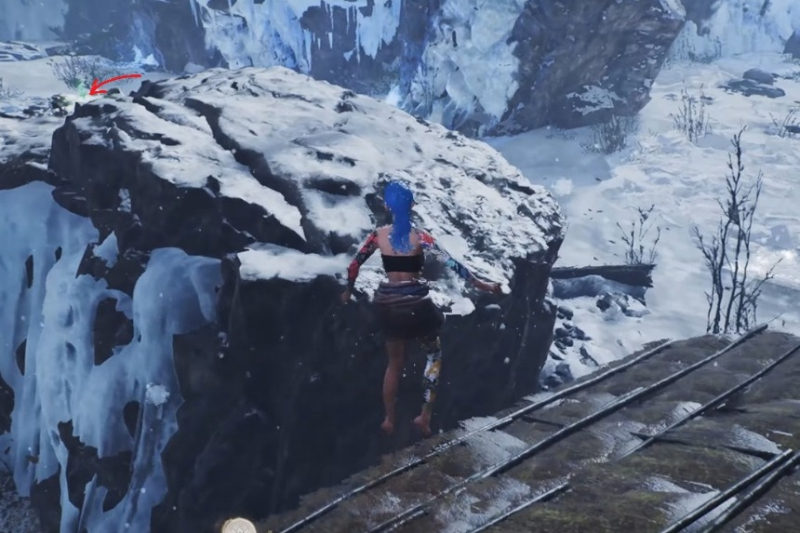 All Kodama Locations in Nioh 3