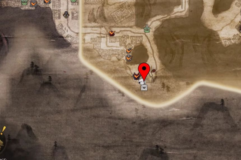 All Kodama Locations in Nioh 3