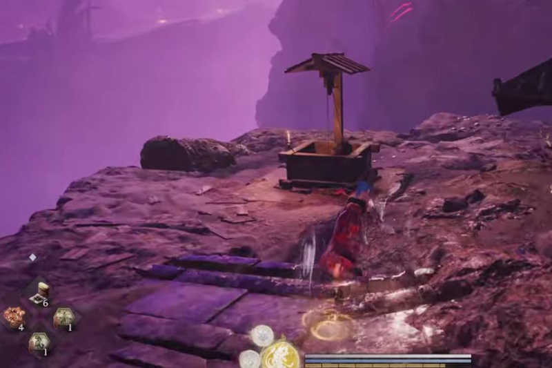 All Kodama Locations in Nioh 3