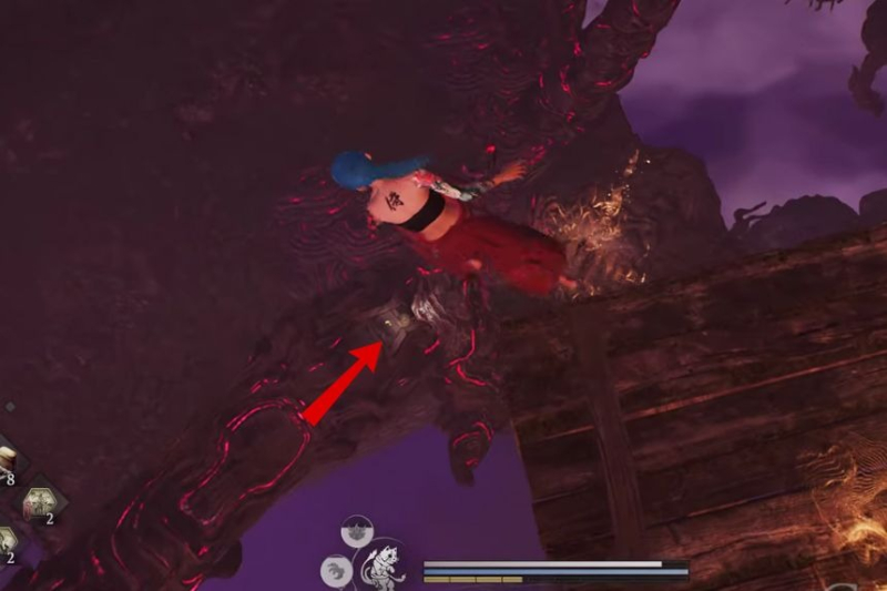 All Kodama Locations in Nioh 3