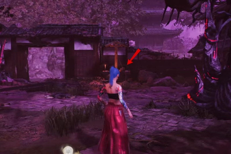All Kodama Locations in Nioh 3