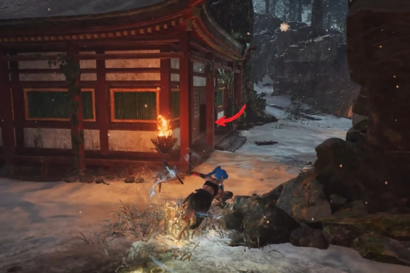 All Kodama Locations in Nioh 3