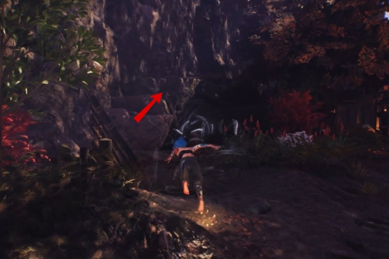 All Kodama Locations in Nioh 3