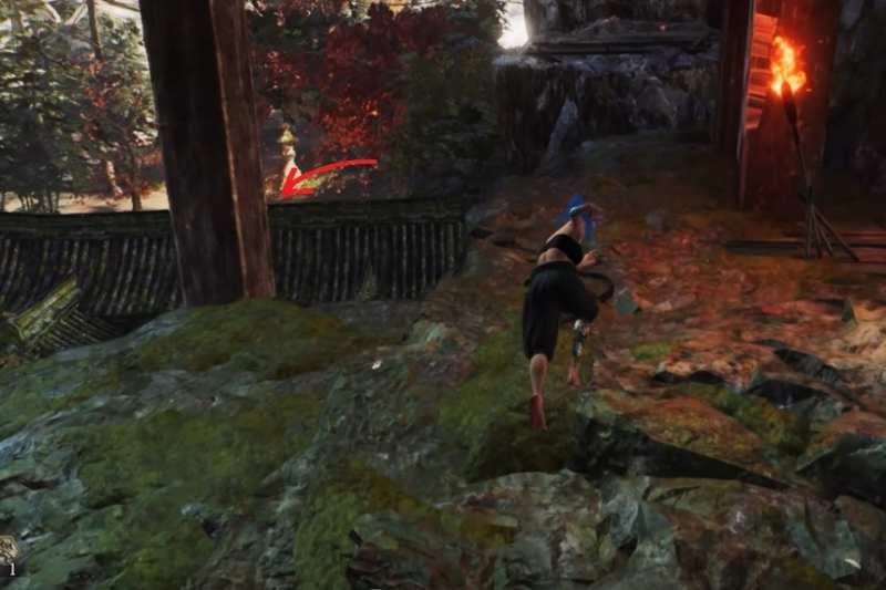 All Kodama Locations in Nioh 3