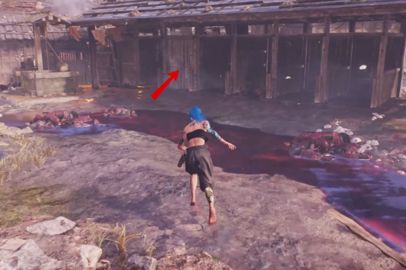 All Kodama Locations in Nioh 3