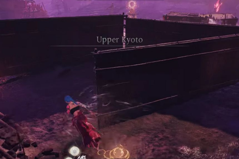 All Kodama Locations in Nioh 3