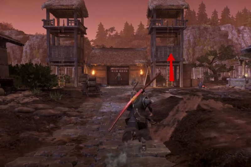 All Kodama Locations in Nioh 3