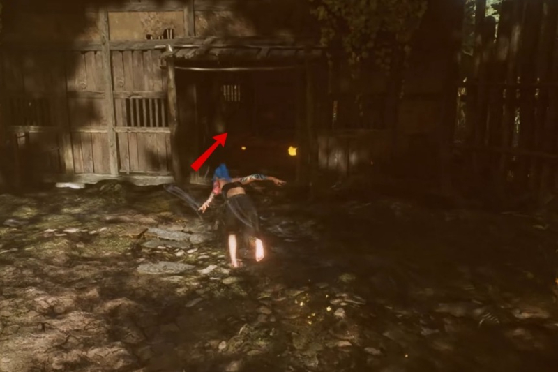 All Kodama Locations in Nioh 3