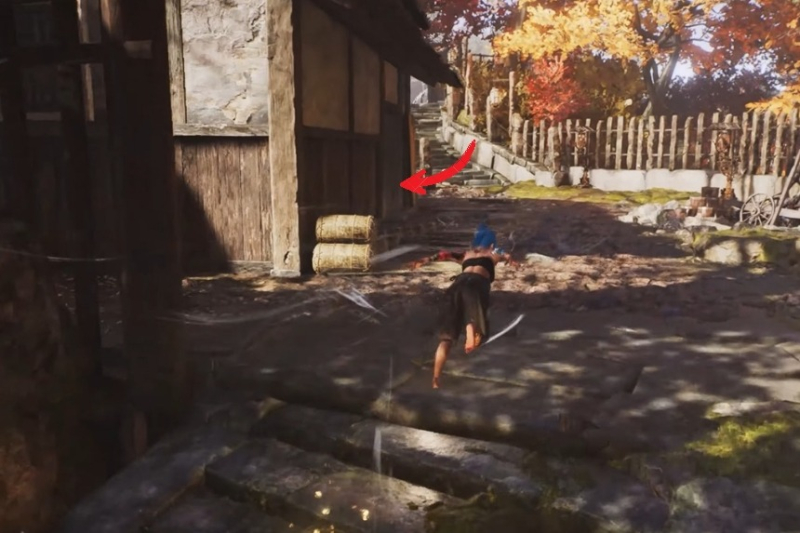 All Kodama Locations in Nioh 3