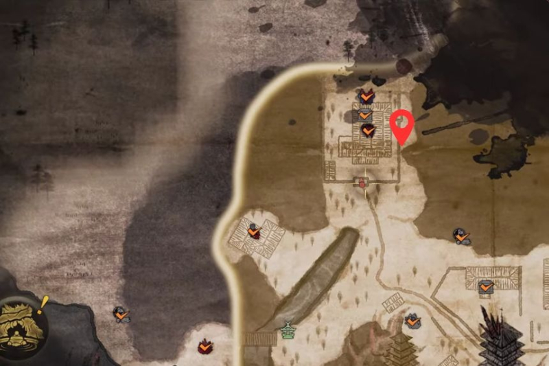 All Kodama Locations in Nioh 3