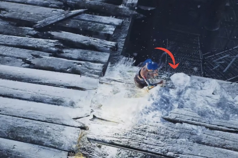 All Kodama Locations in Nioh 3