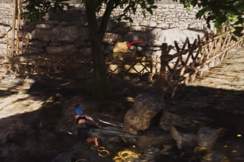 All Kodama Locations in Nioh 3